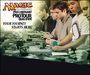 Magic PPTQ - Standard Format @ Bayshore | Glendale | Wisconsin | United States