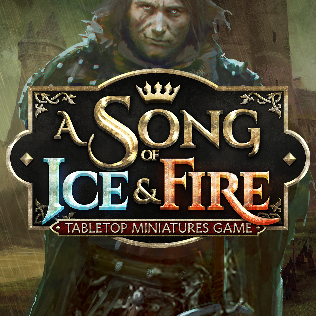 A Song of Ice & Fire: Game of Thrones Miniatures Game Day @ Mayfair