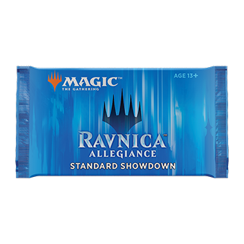Standard Showdown: Ravnica Allegiance @ Bayshore, Greenfield & Mayfair
