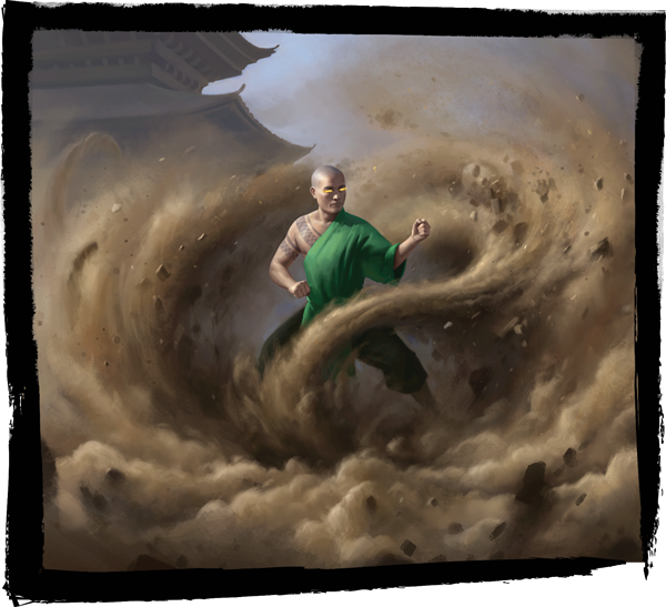 Elements Unbound Tournament (Legend of the Five Rings) @ Greenfield