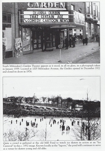 Old Marquee Picture B